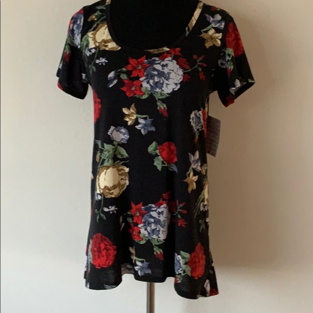 Lularoe Classic T